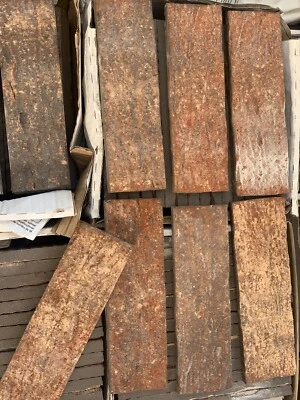 £320 • Buy  Brick Slip Tiles