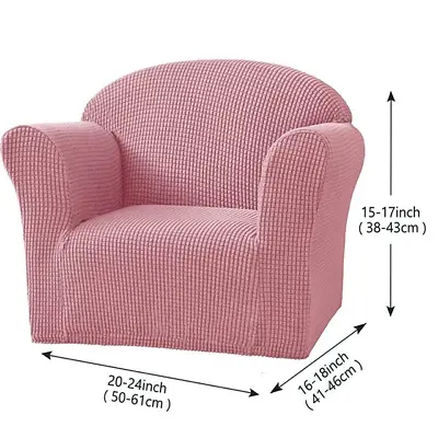 £20.81 • Buy Kids Sofa Armchair Chair Fold Out Flip Open Baby Bed Couch Toddler Sofa Cover