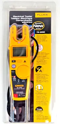 FLUKE T6-1000 Electrical Tester BRAND NEW SEALED BOX • $238.50