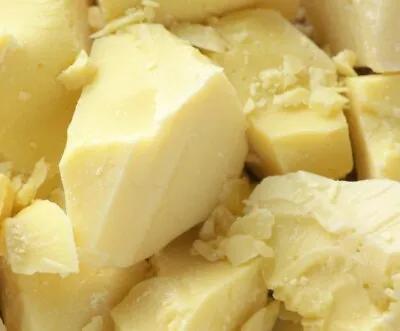Organic Unrefined Shea Butter Pure Raw Natural Vegan Moisturising Body. 150gms • £5.50