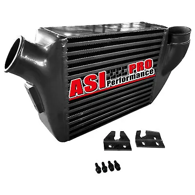 Intercooler For 15-19 Subaru WRX 2014-18 Forester CVT 2010-12 Legacy 6MT • $199