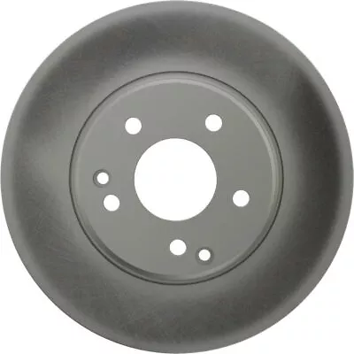 Disc Brake Rotor Fits 1996-2011 Mercedes-Benz CLK320 E320 CLK430  CENTRIC PARTS • $59.71