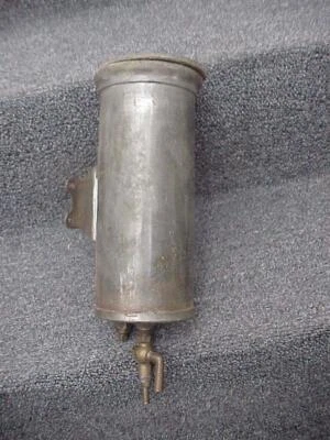 $89.50 • Buy Stewart Warner Vacuum  Flow Gasoline Tank Can 1929 Dodge Mopars
