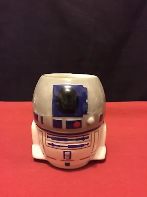 Star Wars R2-D2 Coffee Cup/Mug STAV-1597 By ZAK   • $3