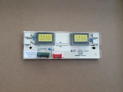 LK-IN220417A LCD Television TV Inverter PCB Board - Kenmark Proline Goodmans • £14.99