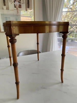 $150 • Buy Reprodux England Side Table