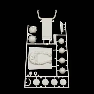 Tamiya B Parts Driver Figure For Buggy Champ Fighting Buggy 1:10 RC Car 19005957 • $16.84