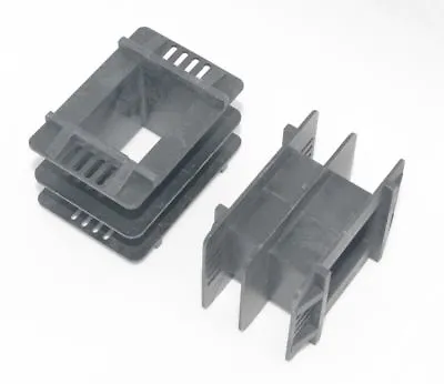Bobbin 30x20mm 30mm 1.2x0.8  E EE Ferrite Core Transformer Coil Former 2pcs • $2.90