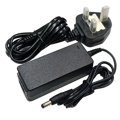 Laptop Charger For ASUS Eee PC 900HD 900SD 901 904HD WITH MAINS CABLE UKED • £107.98