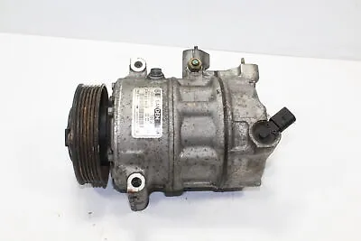 2022-2006 Volkswagen Passat Hvac Ac Compressor Oem 1k0820808 • $53.99