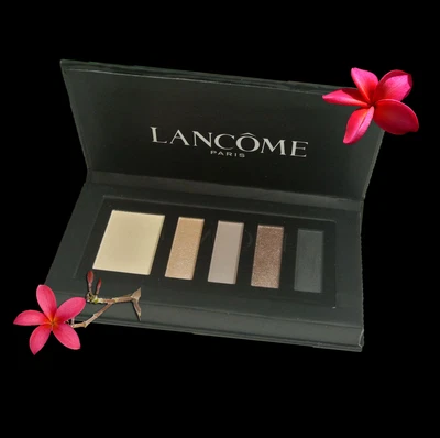 $19.99 • Buy Lancome Color Design Eyeshadow Palette Wt Variation Options New Pick UR Color 