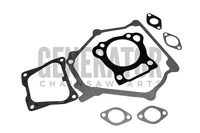 Yamaha EF2400iS EF2800i INVERTERS Generator Motor Engine Cylinder Carb Gasket • $29.95