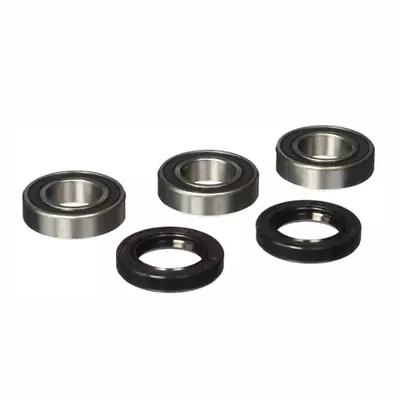$38.25 • Buy Fits 2013 Harley Davidson VRSCF V-Rod Muscle Wheel Bearing And Seal Kit