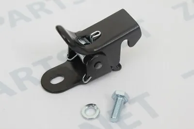 H2 750 Triple Parts - Seat Hook Assembly • $99.64