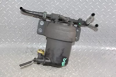 16-19 Titan XD 5.0L Diesel Rear Fuel Filter Housing Assembly OEM Factory • $999.99