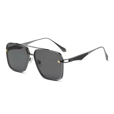 Maybach Glasses Leisure Fishing Glasses Outdoor Driving Travel Glasses • $90.16