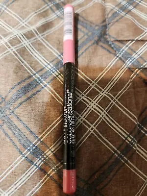 Maybelline Color Sensational Shaping Lip Liner - 135 Palest Pink • $8