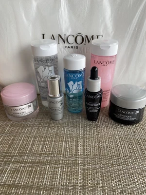 £42.95 • Buy Lancome Hydra Zen Anti Stress Moisturising Cream Mini Travel Set Value £79