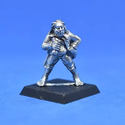 Warhammer Citadel Oop C46 Militia Storick Villager Townsfolk Metal Dimit Variant • £14.99