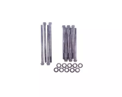 Datsun 510 520 620 L16 L18 L20B 4 Cylinder ARP Head Bolt Set NEW 650-422 • $189.99