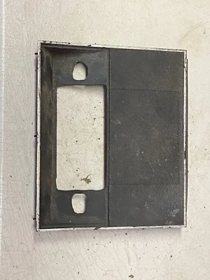 $50 • Buy XC Ford Falcon Radio Surround XC Ford Fairmont GXL