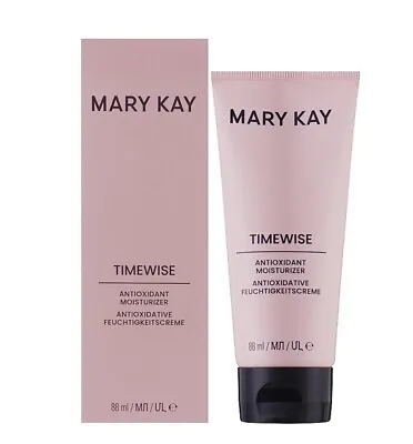 **NEW ITEM**  Mary Kay Timewise Antioxidant Moisturizer For Normal To Dry Skin • $30.50