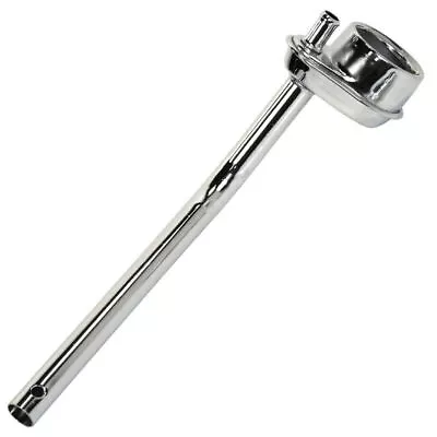 Empi 8966 Chrome Stock Oil Filler With Drain Tube For Air-cooled Vw Engine • $20.95
