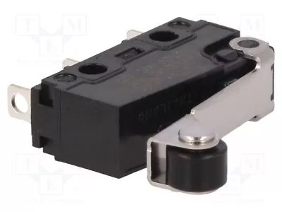 Microsc SNAP ION ON-(ON) AVT32543 Microsc SNAP ION With Lever (with Roll) • $30.71