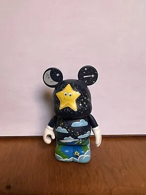 Vinylmation Disney Nursery Rhymes Series Twinkle Twinkle Little Star • $6.50