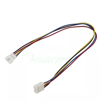 Mainboard Standard 4pin To GPU VGA Card Fan Mini 4pin PWM Extension Power Cable • $7.99