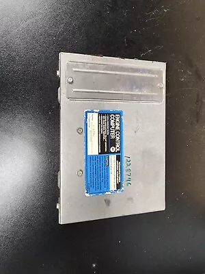 90-91 Camaro Firebird  ECM ECU MEMCAL PROM • $129.99