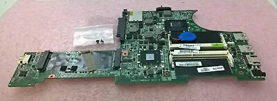 Lenovo ThinkPad X131e Motherboard+Intel Cel-1007U 1.5GHz CPU 04X0705 DA0LI2MB8H0 • $29.80