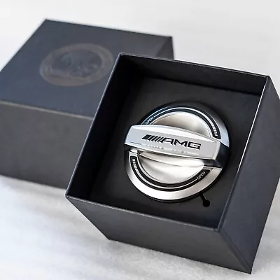 Mercedes CLA45 C63 E63 G63 S63 AMG Fuel Filler Cap Edition 55 Genuine Original • $181.75