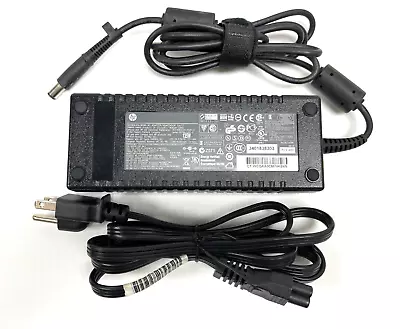 Genuine HP 135W 19.5V 6.9A AC Adapter For Elite HSTNN-LA01-E Charger • $11
