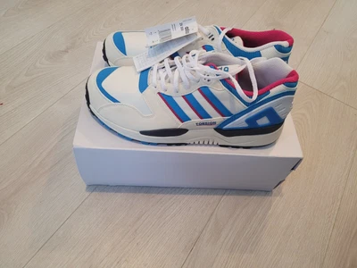 £85 • Buy Adidas ZX0000 Torsion UK Size 9 BNIBWT