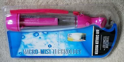 Air Cooler Mister By Thinktank Technology  New In Sealed Package • $19.95