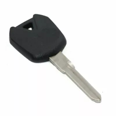  Kawasaki Logo New Key Blank Black For NINJA 250R 2008-2013 NINJA 300R 2013-2014 • $13.95