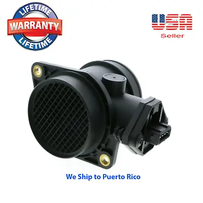 New Mass Air Flow Sensor For Volvo 850 1994-1997 C70 S70 V70 1998 • $118.98