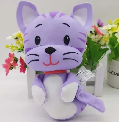  Nickelodeon Bubble Guppies KITTY Plush Toy Kid's Gift 8  • $6.12