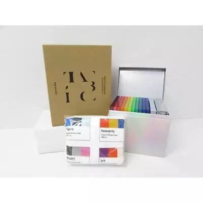 L'Arc~en~Ciel 30th L'Anniversary L'Album Complete Box Remastered Edition From JP • $235