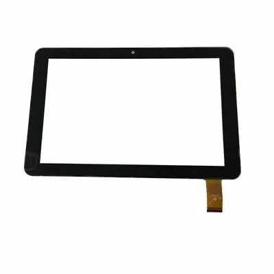 Touch Glass Screen Digitizer Replacement Part For HighQ ELT0802H 8  Tab Tablet • $32.95