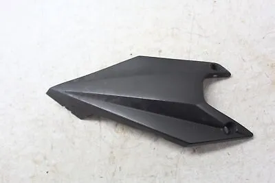 10-13 Kawasaki Z1000 Left Lower Bottom Belly Side Fairing Cowl • $54