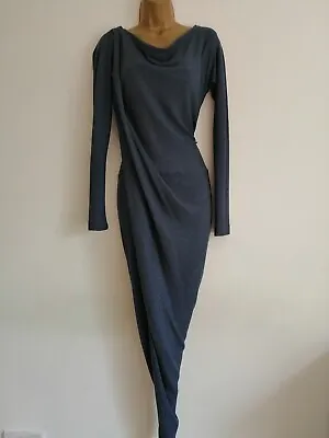 £149.99 • Buy Vivienne Westwood  Anglomania   dress L UK 14-16 Size