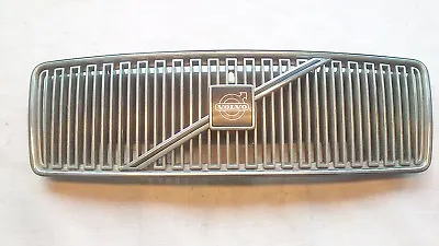 Volvo 850 Front Grille Radiator Grille 3512625 Front Grill Radiator Grill • $24.89