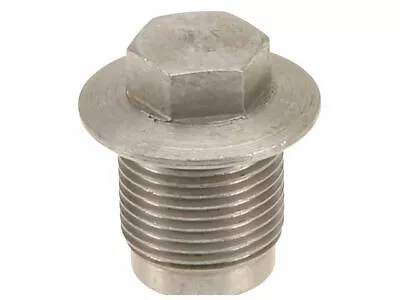 Differential Drain Plug Y384SP For Blazer Astro Avalanche 1500 2500 Express S10 • $22.80