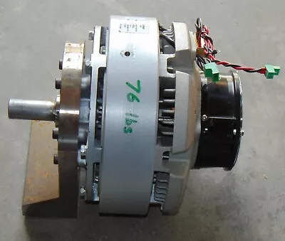 Warner Electric PTB-10BL3 Magnetic Particle Brake • $4007.28