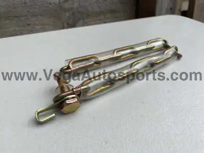 Rear Tail Gate Chain To Suit Datsun 1200 Ute Sunny B120 • $89.80