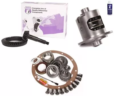 2014-2018 Chevy Silverado 5.3L GM 9.5  3.73 Ring And Pinion Posi Yukon Gear Pkg • $979.50