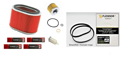 $135 • Buy Honda GL 1100 Goldwing 1980-1983 Service Kit Motor Timing Belt Oil Air Filter