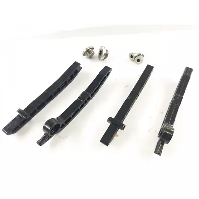 Moto Guzzi Stelvio 1200 4V [2008] - Slide Rail Set • $69.99